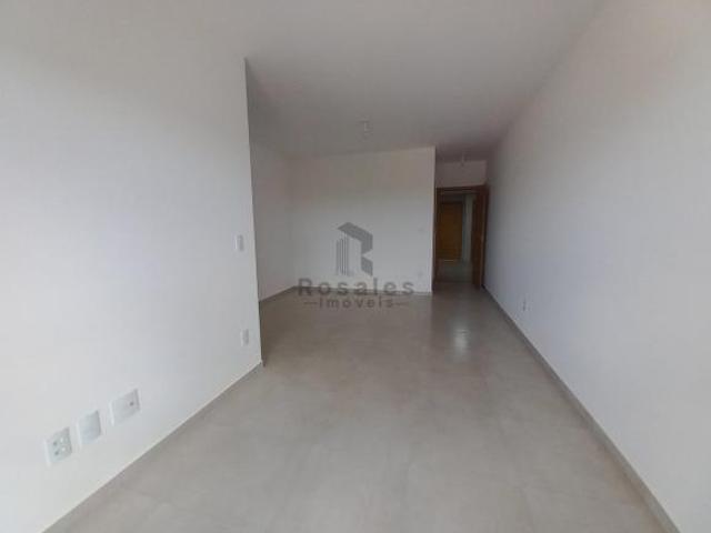 Apartamento para venda em Residencial Paris de 72.00m² com 3 Quartos, 1 Suite e 2 Garagens