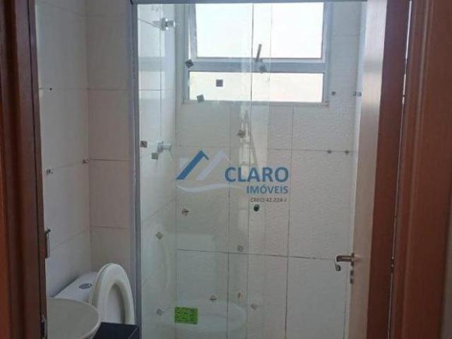Apartamento para venda em Residencial Parque Granja Cecília B de 39.00m² com 2 Quartos e 1 Garagem