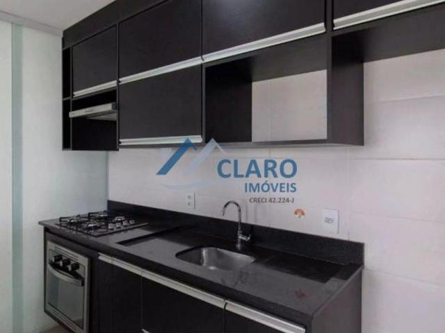 Apartamento para venda em Residencial Parque Granja Cecília B de 69.00m² com 3 Quartos, 1 Suite e 1