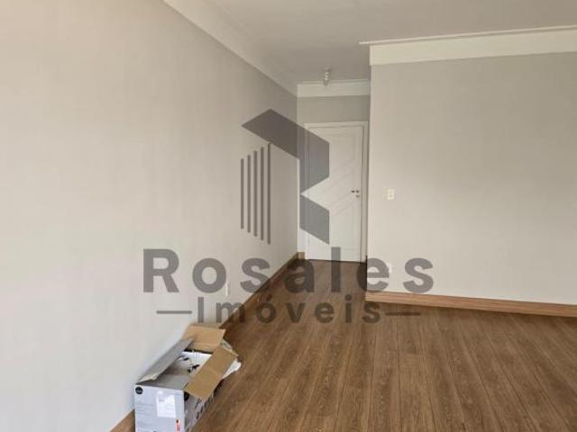 Apartamento para venda em Residencial Porto Rico de 94.00m² com 3 Quartos, 1 Suite e 2 Garagens
