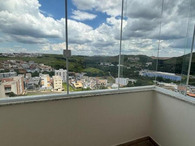Apartamento para venda em Residencial Summer Ville, Poços de