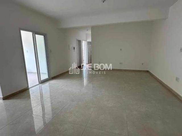 Apartamento para venda em Residencial Summer Ville, Poços de