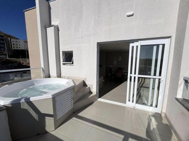 Apartamento para venda em Residencial Summer Ville, Poços de