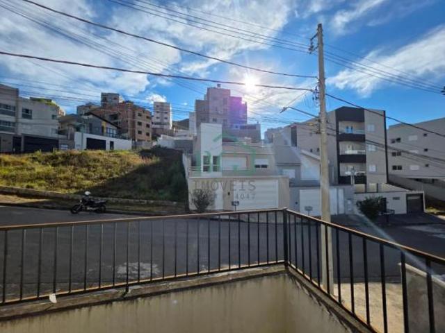 Apartamento para venda em Residencial Summer Ville, Poços de