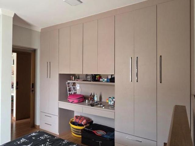 Apartamento para venda em Residencial Summer Ville, Poços de