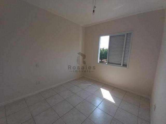 Apartamento para venda em Residencial São Francisco de 47.00m² com 2 Quartos e 2 Garagens
