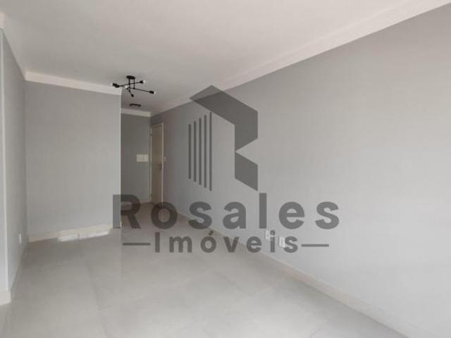Apartamento para venda em Residencial Santa Clara de 61.00m² com 2 Quartos e 1 Garagem