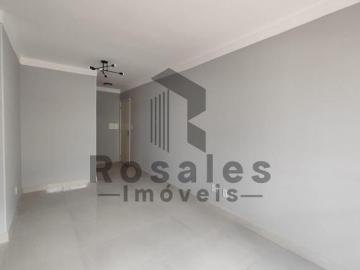 Apartamento para venda em Residencial Santa Clara de 61.00m² com 2 Quartos e 1 Garagem