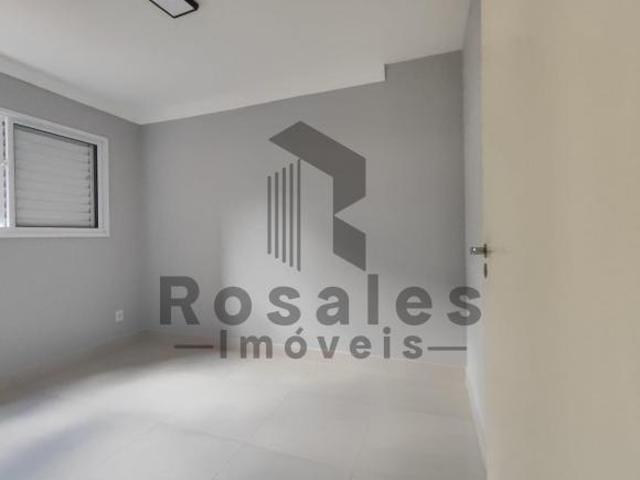 Apartamento para venda em Residencial Santa Clara de 61.00m² com 2 Quartos e 1 Garagem