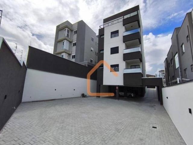 Apartamento para venda em Residencial Santa Rita II, Pouso A