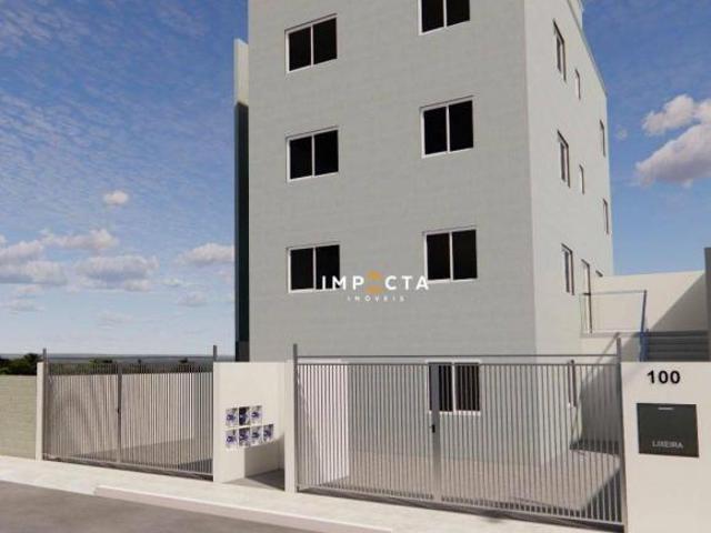 Apartamento para venda em Residencial Santa Rita, Pouso Aleg