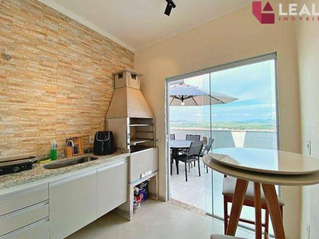 Apartamento para venda em Residencial Santa Rita, Pouso Aleg