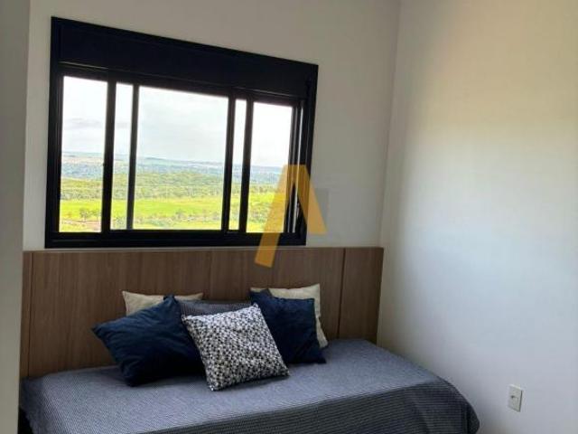 Apartamento para venda em Residencial Taiwan de 65.00m² com 2 Quartos, 2 Suites e 2 Garagens