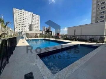 Apartamento para venda em Residencial Villa Garden de 44.00m² com 2 Quartos
