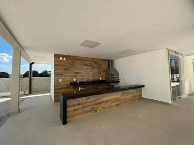 Apartamento para venda em Residencial Villa Garden de 44.00m² com 2 Quartos