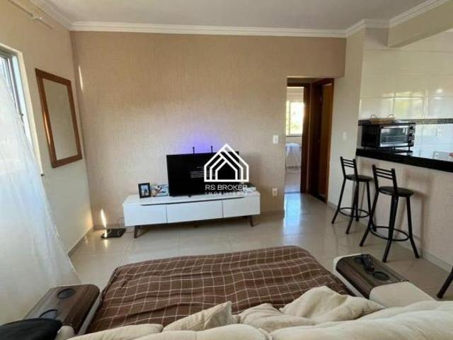 Apartamento para venda em Residencial Visão, Lagoa Santa
