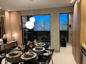 Apartamento para venda em Residencial Vista De Florença de 60.00m² com 2 Quartos, 1 Suite e 2 Garage