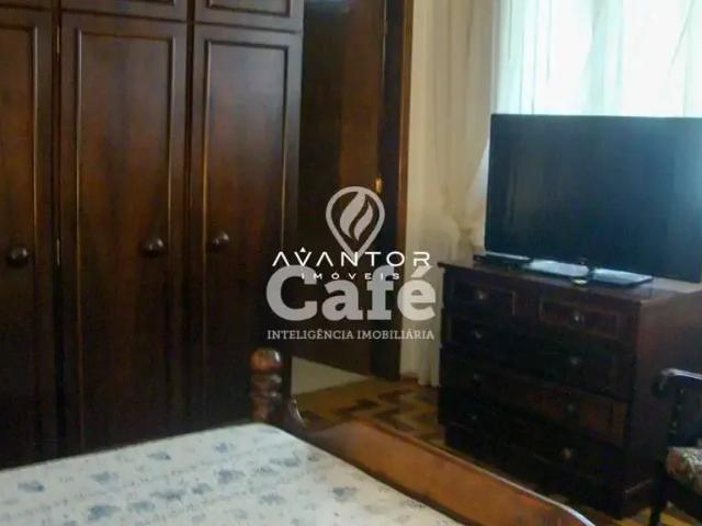 Apartamento para Venda em Restinga Seca/RS Centro 3 Quartos