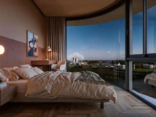 Apartamento para Venda em Restinga Seca/RS Centro 3 Quartos