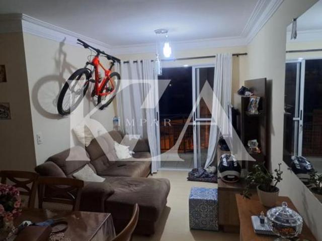 Apartamento para venda em Retiro de 54.00m² com 2 Quartos e 1 Garagem