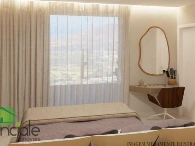 Apartamento para venda em Riacho das Pedras, Contagem