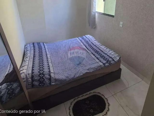 Apartamento para Venda em Riacho Fundo/DF Riacho Fundo 2 Quartos