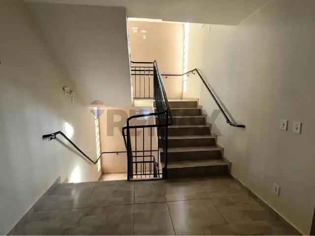 Apartamento para Venda em Riacho Fundo/DF Riacho Fundo II 2 Quartos