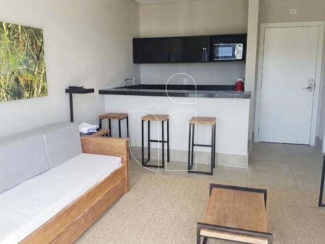 Apartamento para Venda em Ribeirão Claro/PR Residencial Monte Claro 1 Quartos