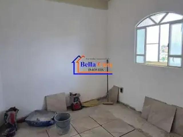 Apartamento para Venda em Ribeirão das Neves/MG Maria Helena Justinópolis 2 Quartos