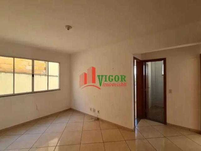 Apartamento para Venda em Ribeirão das Neves/MG Menezes Justinópolis 2 Quartos