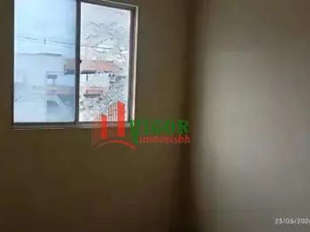 Apartamento para Venda em Ribeirão das Neves/MG Nossa Senhora das Neves 2 Quartos
