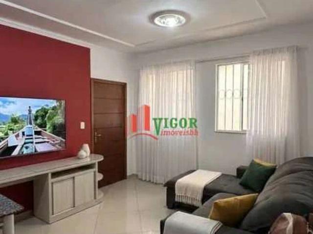 Apartamento para Venda em Ribeirão das Neves/MG Belo Vale 2 Quartos