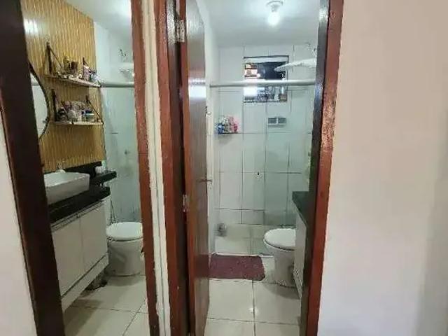 Apartamento para Venda em Ribeirão das Neves/MG Belvedere 2 Quartos