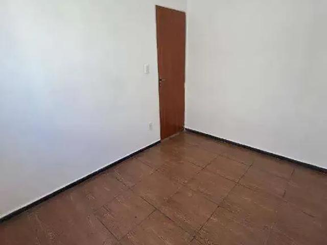 Apartamento para Venda em Ribeirão das Neves/MG Bom Sossego 2 Quartos
