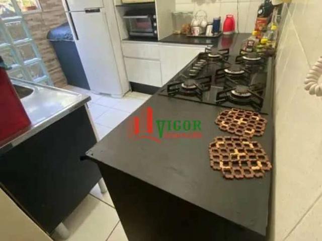 Apartamento para Venda em Ribeirão das Neves/MG Bom Sossego 2 Quartos