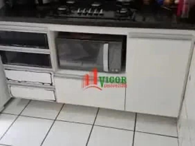 Apartamento para Venda em Ribeirão das Neves/MG Bom Sossego 2 Quartos