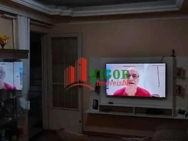 Apartamento para Venda em Ribeirão das Neves/MG Bom Sossego 2 Quartos