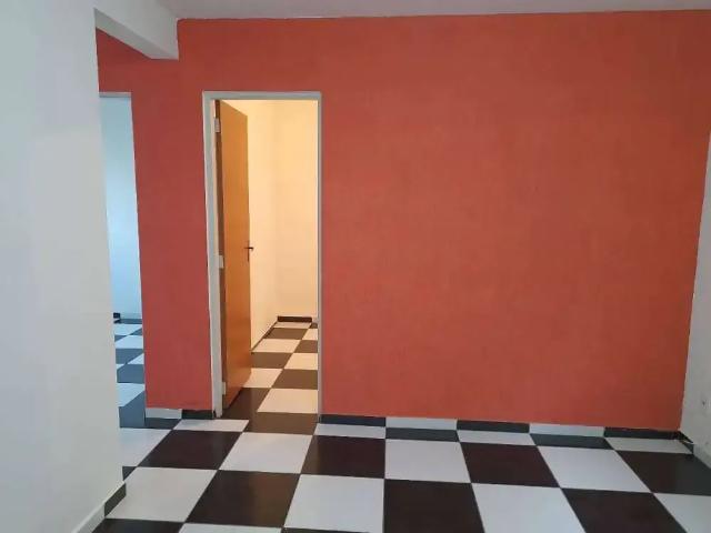 Apartamento para Venda em Ribeirão das Neves/MG Bom Sossego 2 Quartos