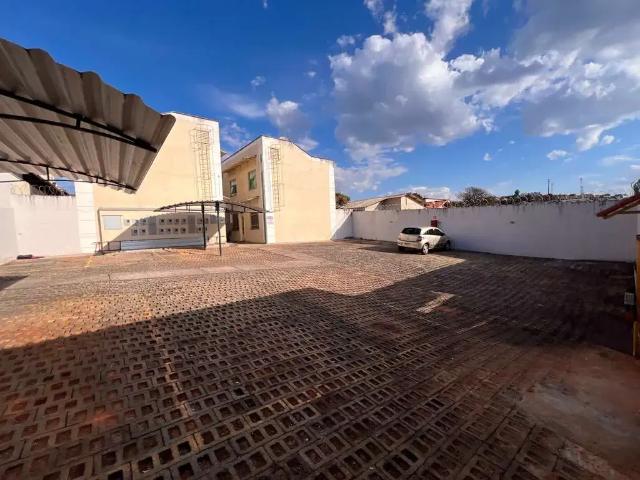 Apartamento para Venda em Ribeirão das Neves/MG Bom Sossego 2 Quartos