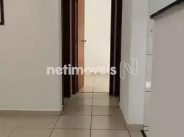 Ribeirão das Neves, Minas Gerais - Garagem