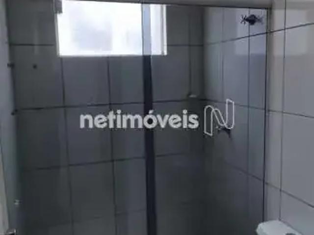 Apartamento para Venda em Ribeirão das Neves/MG Bom Sossego 2 Quartos