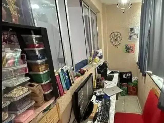 Apartamento para Venda em Ribeirão das Neves/MG Bom Sossego 2 Quartos