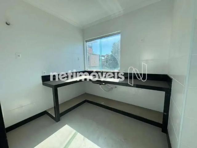 Apartamento para Venda em Ribeirão das Neves/MG Botafogo Justinópolis 2 Quartos