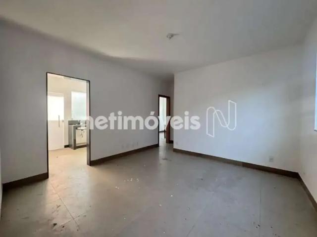 Apartamento para Venda em Ribeirão das Neves/MG Botafogo Justinópolis 2 Quartos