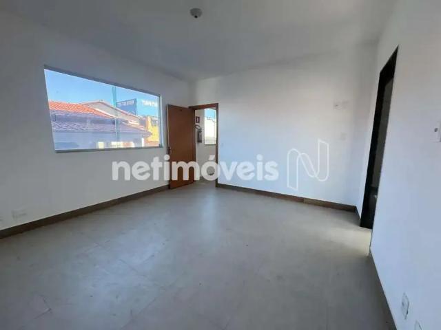 Apartamento para Venda em Ribeirão das Neves/MG Botafogo Justinópolis 2 Quartos
