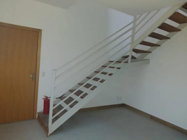 Apartamento para Venda em Ribeirão das Neves/MG Botafogo Justinópolis 2 Quartos