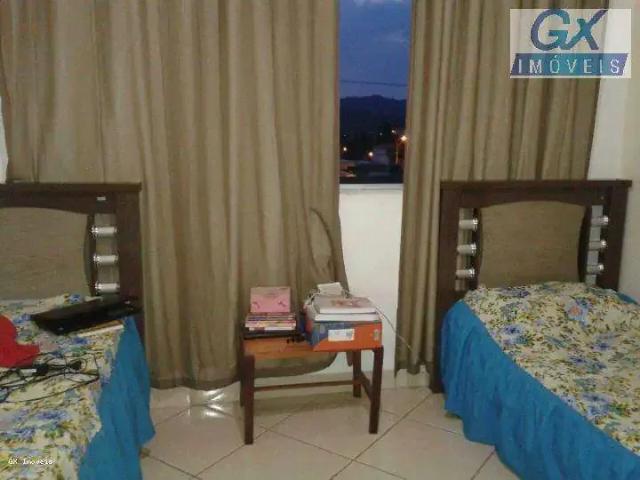 Apartamento para Venda em Ribeirão das Neves/MG Botafogo Justinópolis 2 Quartos