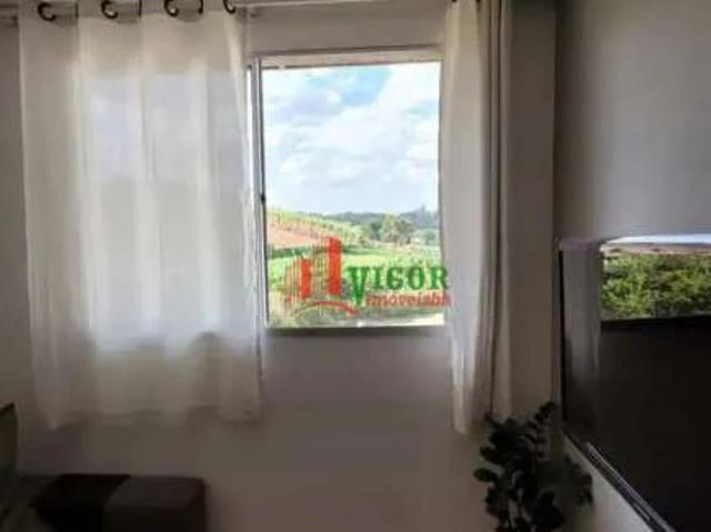 Apartamento para Venda em Ribeirão das Neves/MG Botafogo Justinópolis 3 Quartos