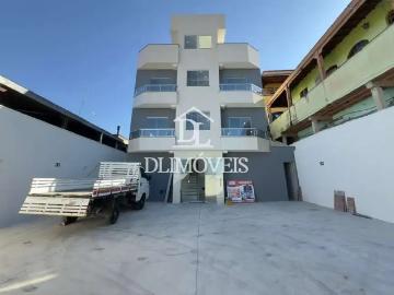 Apartamento para Venda em Ribeirão das Neves/MG Botafogo Justinópolis 3 Quartos