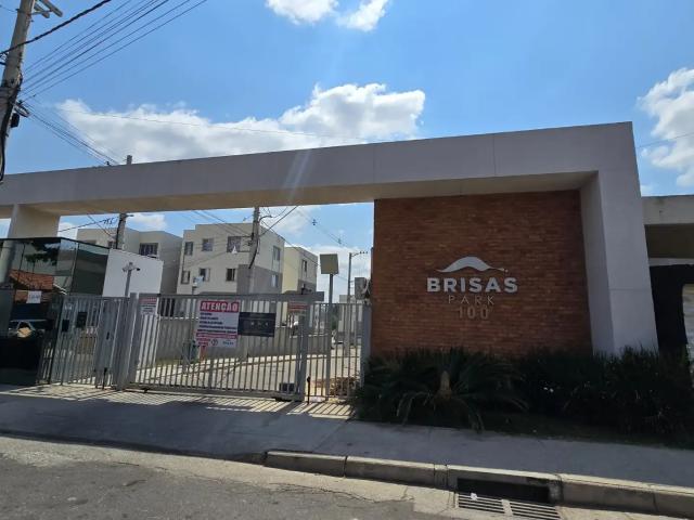 Apartamento para Venda em Ribeirão das Neves/MG Centro 2 Quartos